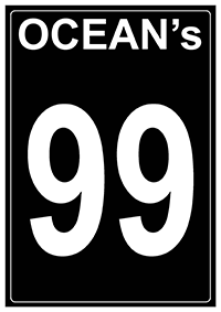 Oceans 99™ Cyber Security - Resilience