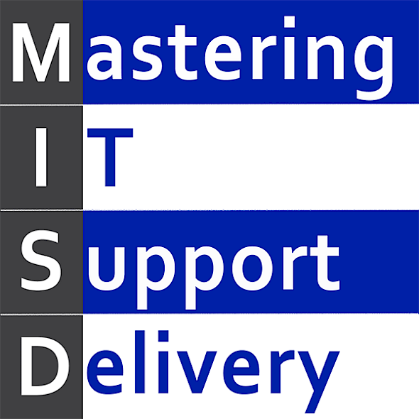 MISD Logo