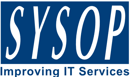 The SYSOP Logo